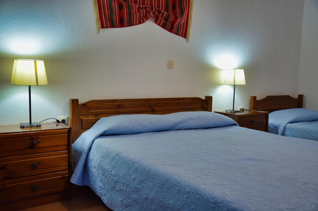 Papatzikos Traditional Guesthouse Neos Marmaras Bagian luar foto